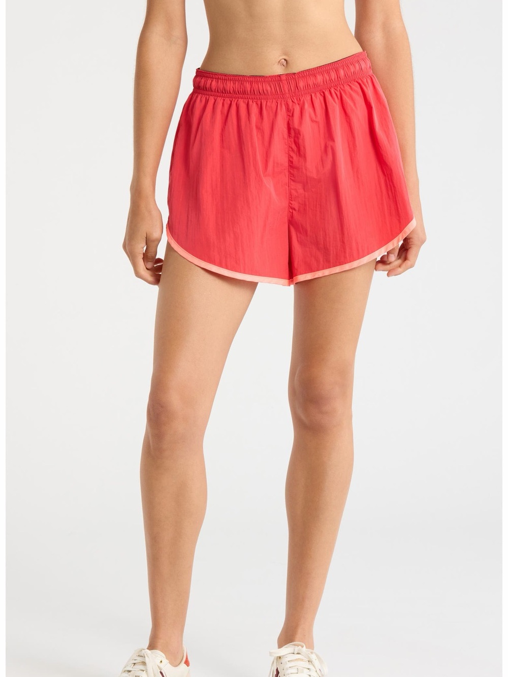 FP Movement Now or Never Run Shorts Size S NWT